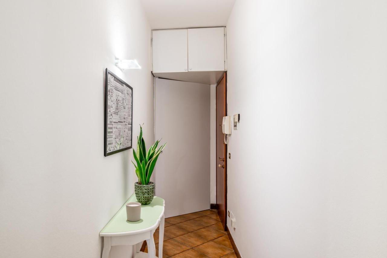 Apartment Park Della Valle Padova