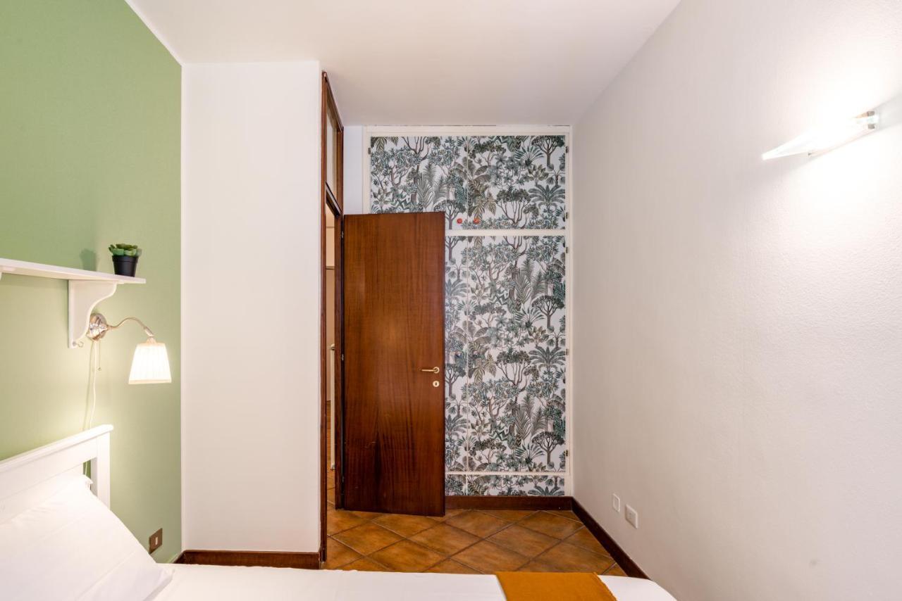 Park Della Valle Apartment *