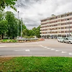 Padova Park Della Valle Apartment