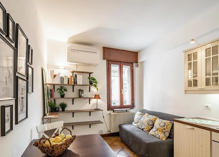 Padova Park Della Valle Apartment