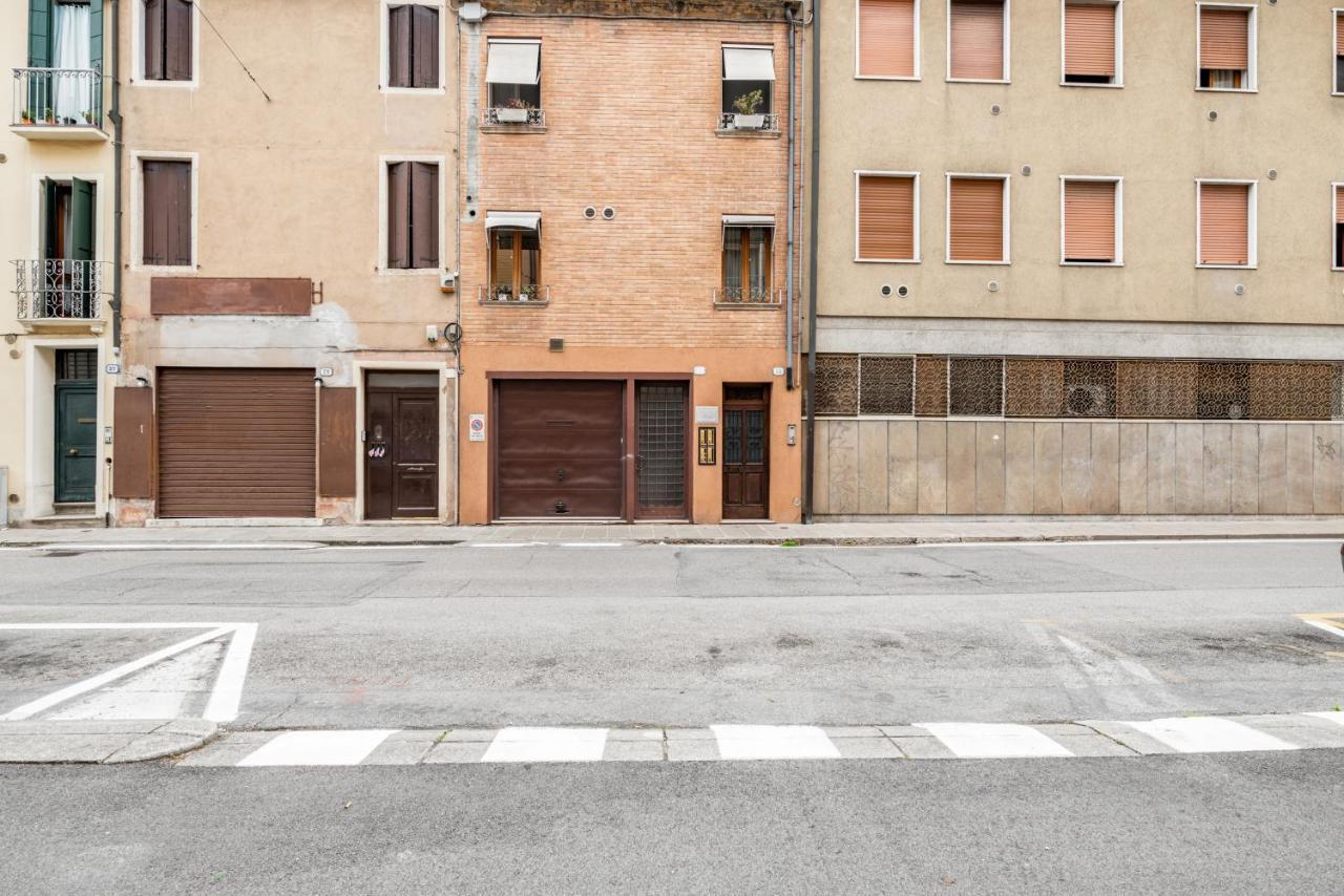 Appartamento Park Della Valle Padova
